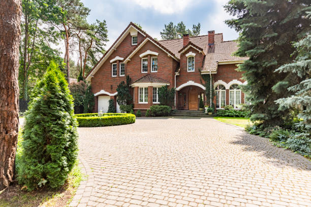 Best Driveway Pavers Near Me  in Midway, NC