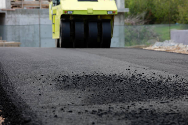 Best Driveway Pavers Contractor  in Midway, NC