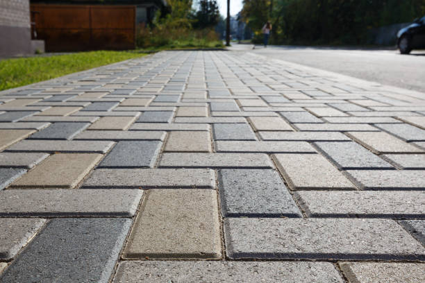 Best Local Driveway Pavers  in Midway, NC