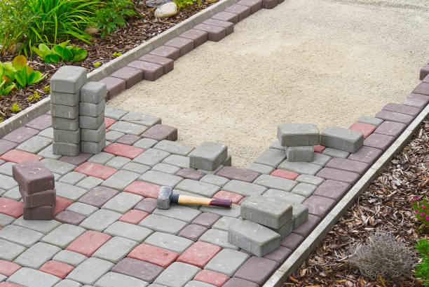 Best Driveway Paving Contractor  in Midway, NC