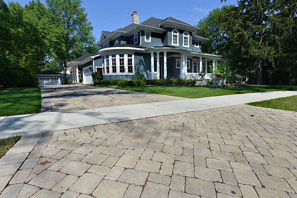 Reasons to Select Us for Your Driveway Paving Requirements in Midway, NC