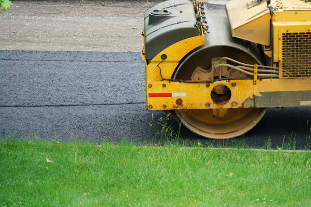 Best Concrete Paver Driveway  in Midway, NC