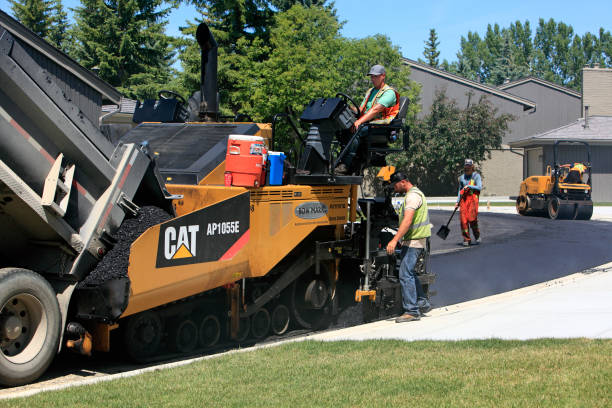 Reliable Midway, NC Driveway Pavers Solutions