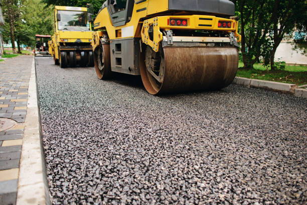 Best Driveway Pavers Near Me  in Midway, NC